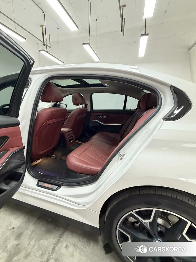 BMW i3 id 4253773 из Китая 13