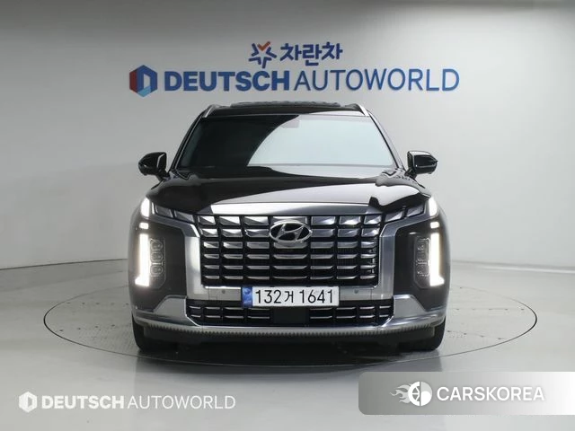 Hyundai The New Palisade id 4485706 из Кореи 13