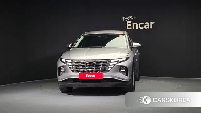 Hyundai Tucson (NX4) id 3289753 из Кореи 13