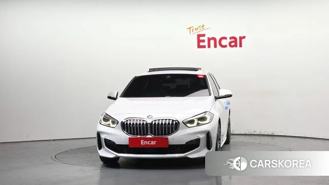 BMW 1 Series (F40) id 4223079 из Кореи 13