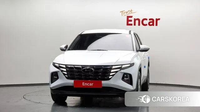 Hyundai Tucson (NX4) id 3361374 из Кореи 13