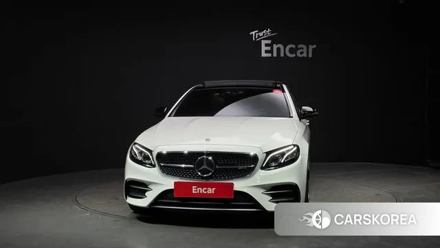 Mercedes-Benz E-Class W213 id 3748041 из Кореи 13
