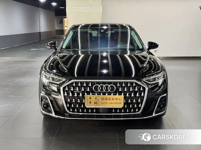 Audi A8 id 4290517 из Китая 15