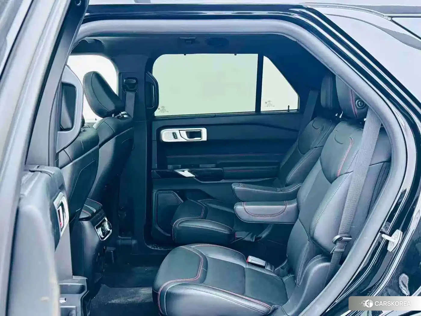 Ford Explorer id 4539197 из Китая 10