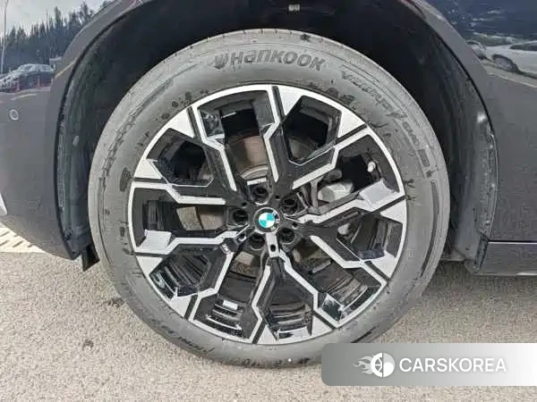 BMW X3 id 4600967 из Китая 11