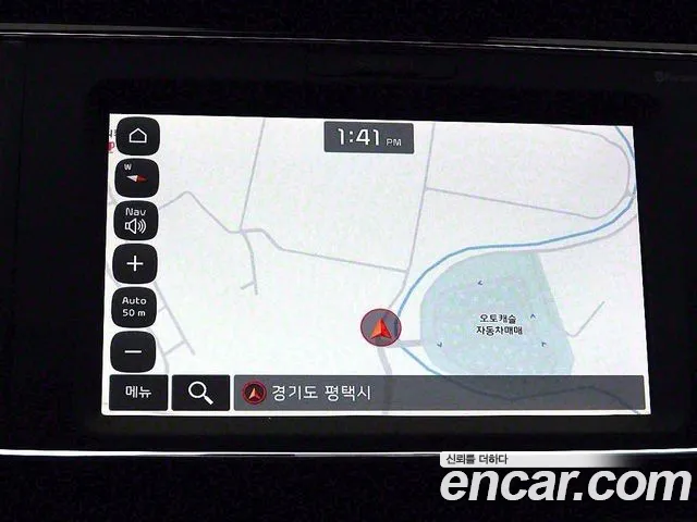 Kia The New Carnival id 2522954 из Кореи 13