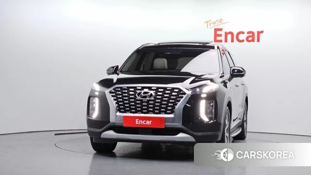 Hyundai Palisade id 4303893 из Кореи 23