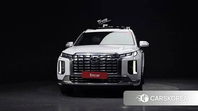 Hyundai The New Palisade id 3472286 из Кореи 13