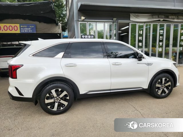 Kia Sorento 4th Generation id 4899744 из Кореи 13