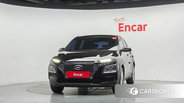 Hyundai Kona id 3893461 из Кореи 13