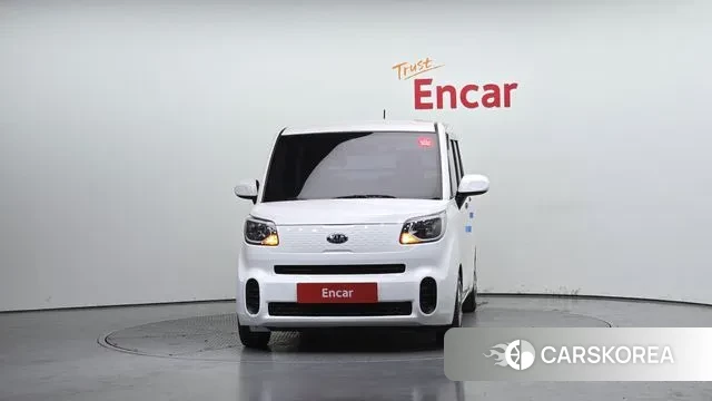 Kia The New Ray id 3488671 из Кореи 13