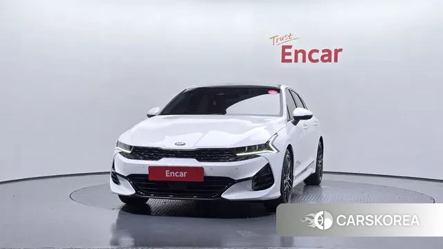 Kia K5 3rd generation id 3055184 из Кореи 13