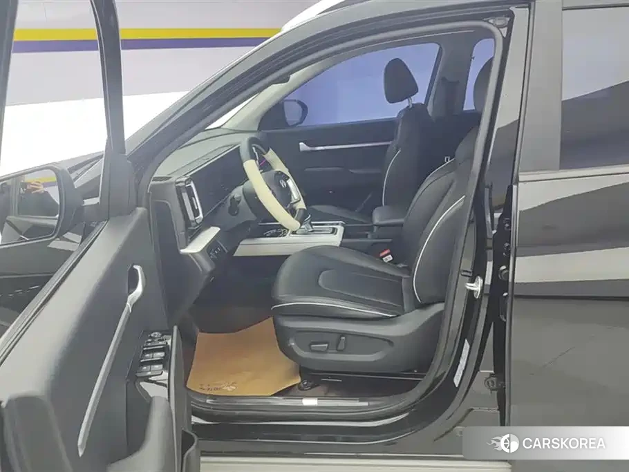 Hyundai Beijing Hyundai ix35 id 4546653 из Китая 9