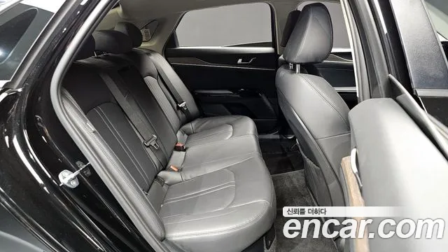 Kia K5 Hybrid 3rd Generation id 2598646 из Кореи 13