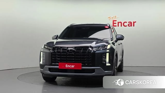 Hyundai The New Palisade id 4528414 из Кореи 23