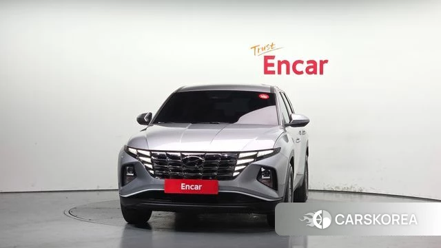 Hyundai Tucson (NX4) id 4481080 из Кореи 13