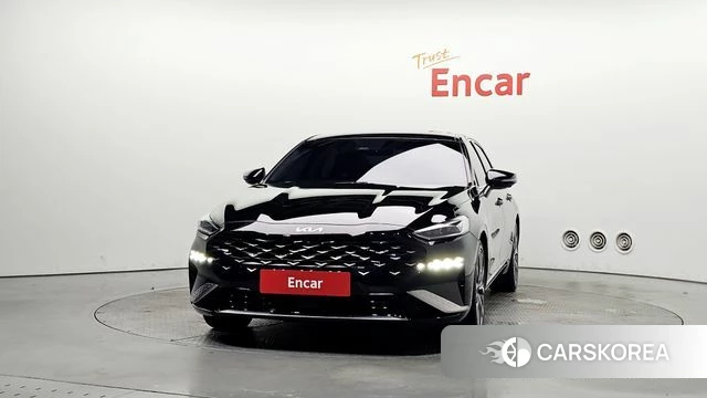 Kia K8 id 4383431 из Кореи 13