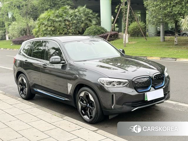 BMW iX3 id 4274504 из Китая 9