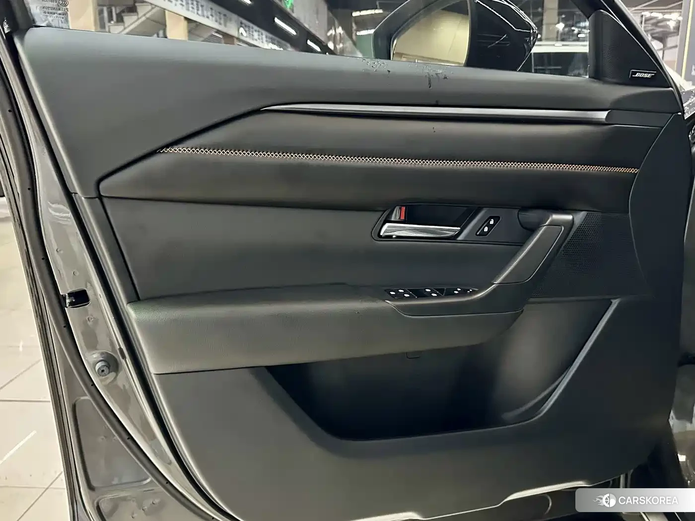 Mazda CX-50 id 4649313 из Китая 8