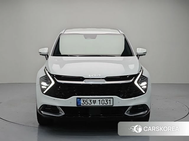 Kia Sportage 5th Generation id 4646044 из Кореи 11
