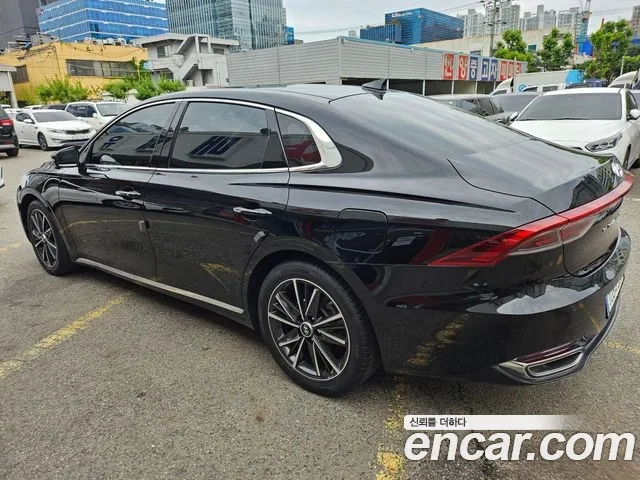 Hyundai The New Grandeur IG id 2864295 из Кореи 13