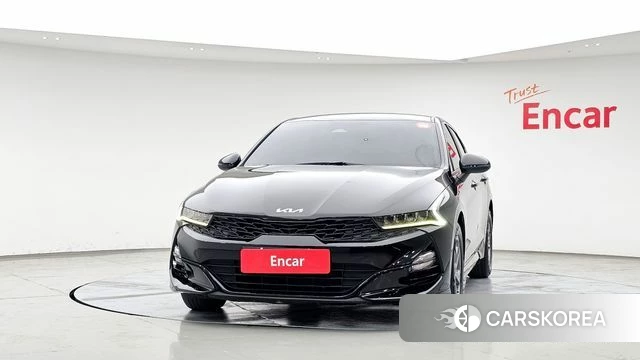 Kia K5 3rd generation id 4683064 из Кореи 13