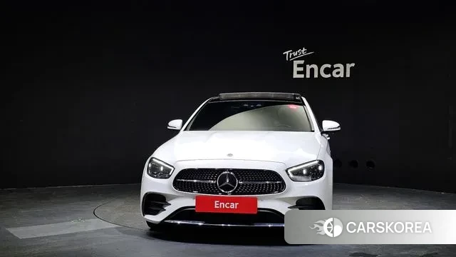 Mercedes-Benz E-Class W213 id 2989605 из Кореи 13