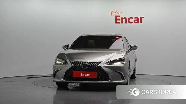 Lexus ES300h 7th generation id 4706472 из Кореи 23