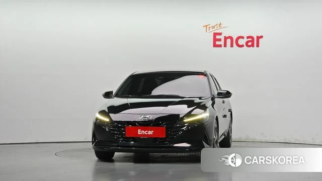 Hyundai Avante (CN7) id 4943382 из Кореи 23