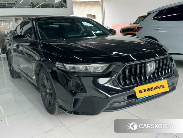 Honda Yingshipai id 4257633 из Китая 8