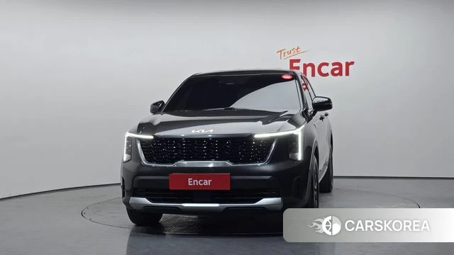 Kia The New Sorento 4th Generation id 4640502 из Кореи 13