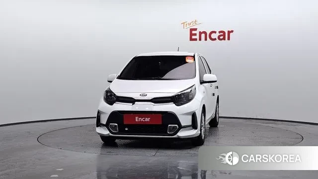 Kia Morning Urban (JA) id 2940731 из Кореи 13