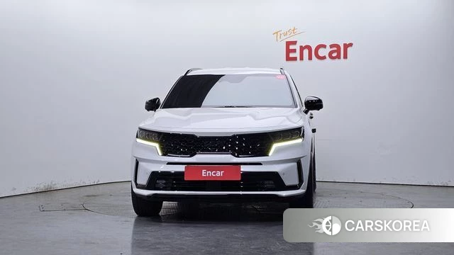 Kia Sorento 4th Generation id 4292925 из Кореи 23