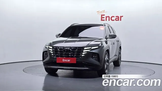 Hyundai Tucson (NX4) id 2848662 из Кореи 13