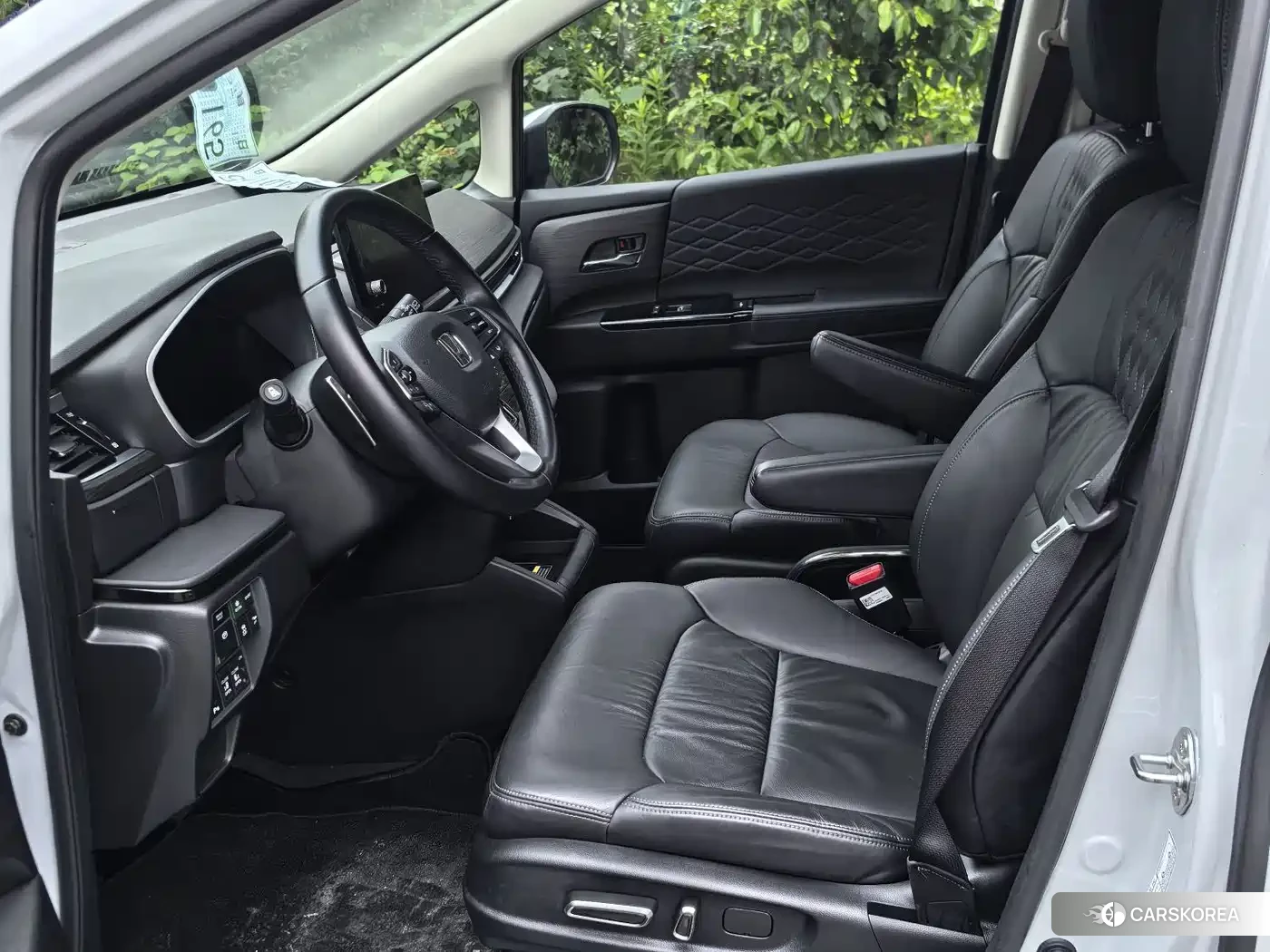 Honda Elysion id 4548064 из Китая 14