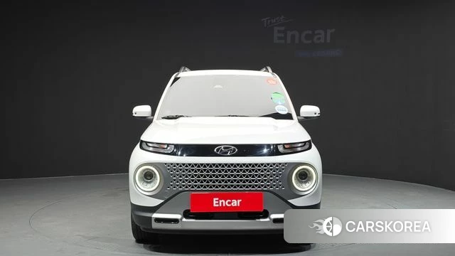 Hyundai Casper id 4641368 из Кореи 23