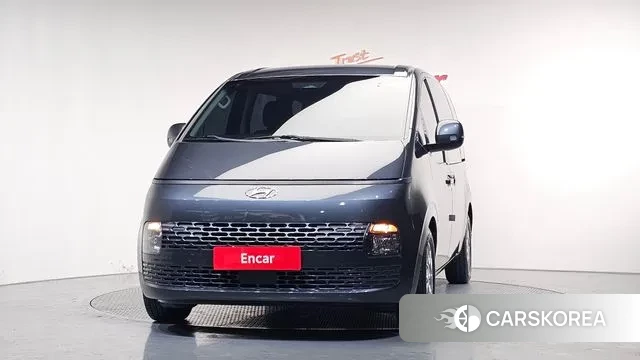 Hyundai Staria id 3654837 из Кореи 14