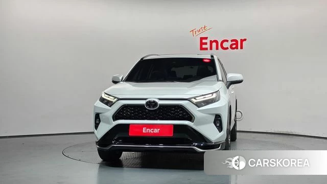 Toyota RAV4 5th Generation id 4767414 из Кореи 13