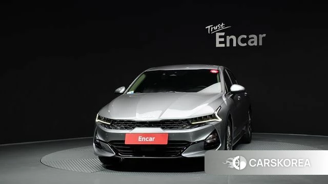 Kia K5 3rd generation id 4343795 из Кореи 23