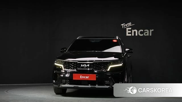 Kia Sorento 4th Generation id 3903524 из Кореи 13