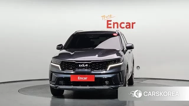 Kia Sorento 4th Generation id 3462985 из Кореи 13