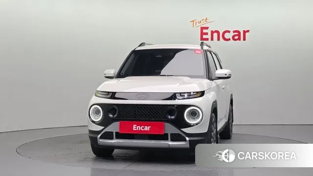 Hyundai Casper id 3523417 из Кореи 13