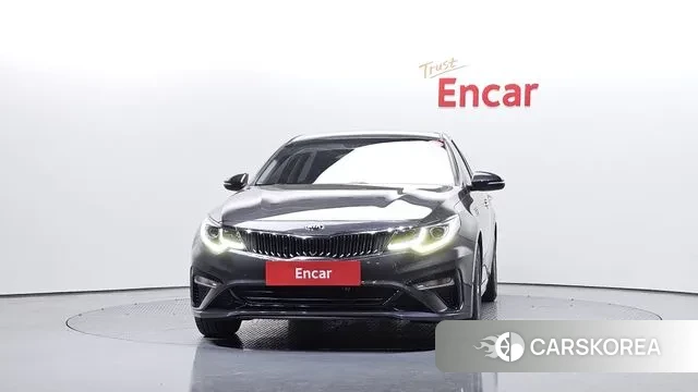 Kia The New K5 2nd generation id 3766694 из Кореи 13