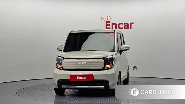 Kia The New Kia Ray id 4591401 из Кореи 22