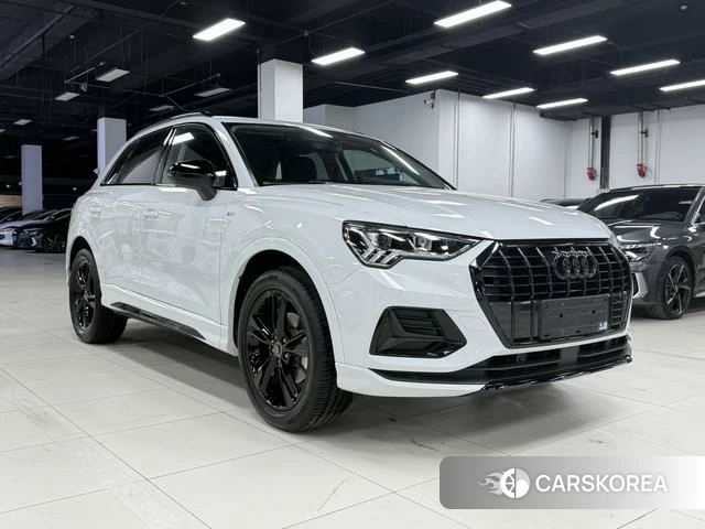 Audi Q3 id 4274422 из Китая 16