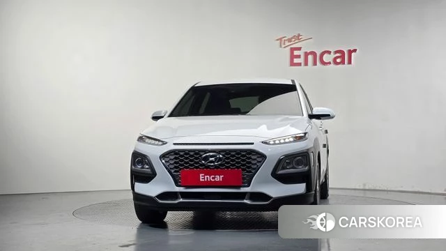 Hyundai Kona id 4907220 из Кореи 13
