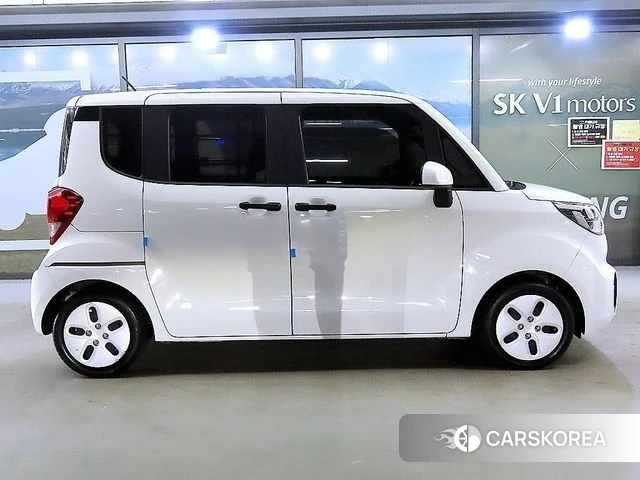 Kia The New Ray id 3919742 из Кореи 12