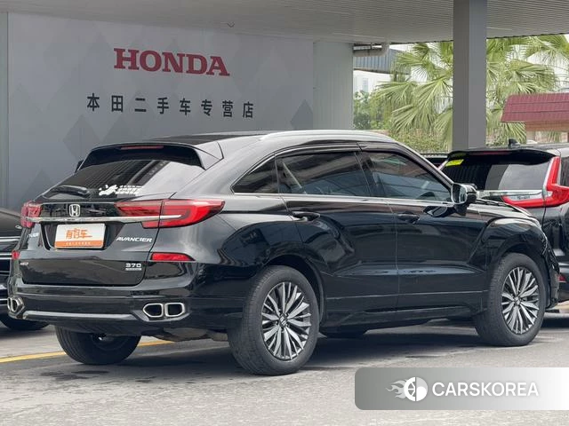 Honda Crown Road id 4260236 из Китая 23