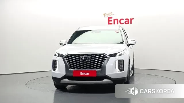 Hyundai Palisade id 3741904 из Кореи 13