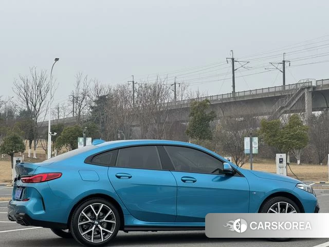 BMW 2 series (imported) id 4209337 из Китая 13